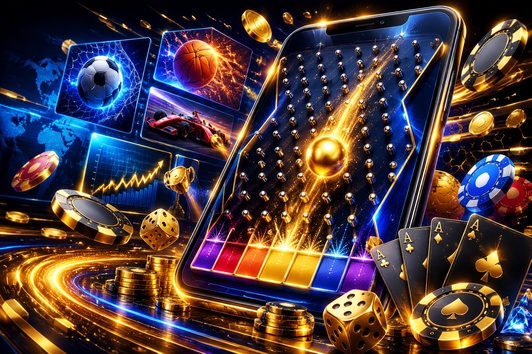 go88sk Casino – giao diện sòng bạc trực tuyến