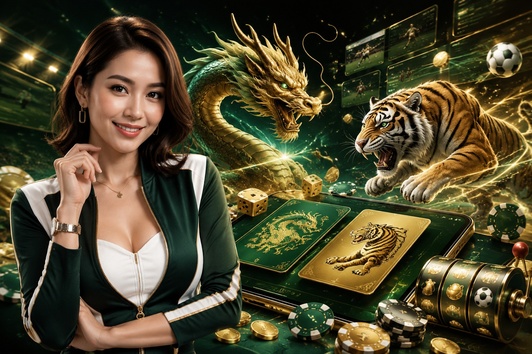 go88sk Casino hướng dẫn tham gia sòng bạc trực tuyến