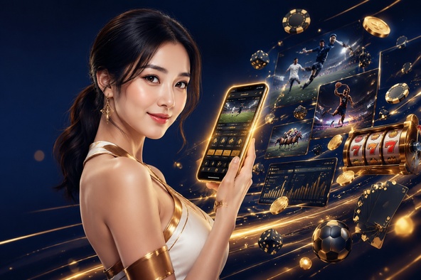 go88sk Casino – sòng bạc trực tuyến đẳng cấp