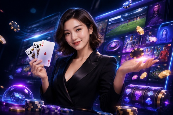 go88sk Casino live dealer phát hình trực tiếp
